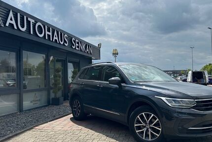 VW Tiguan 100.000 km 23.990 € Peine 31228