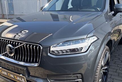 Volvo XC90 142.266 km 25.490 &euro; Peine 31228