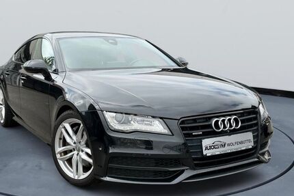 Audi A7 135.000 km 20.999 &euro; Wolfenbüttel 38304