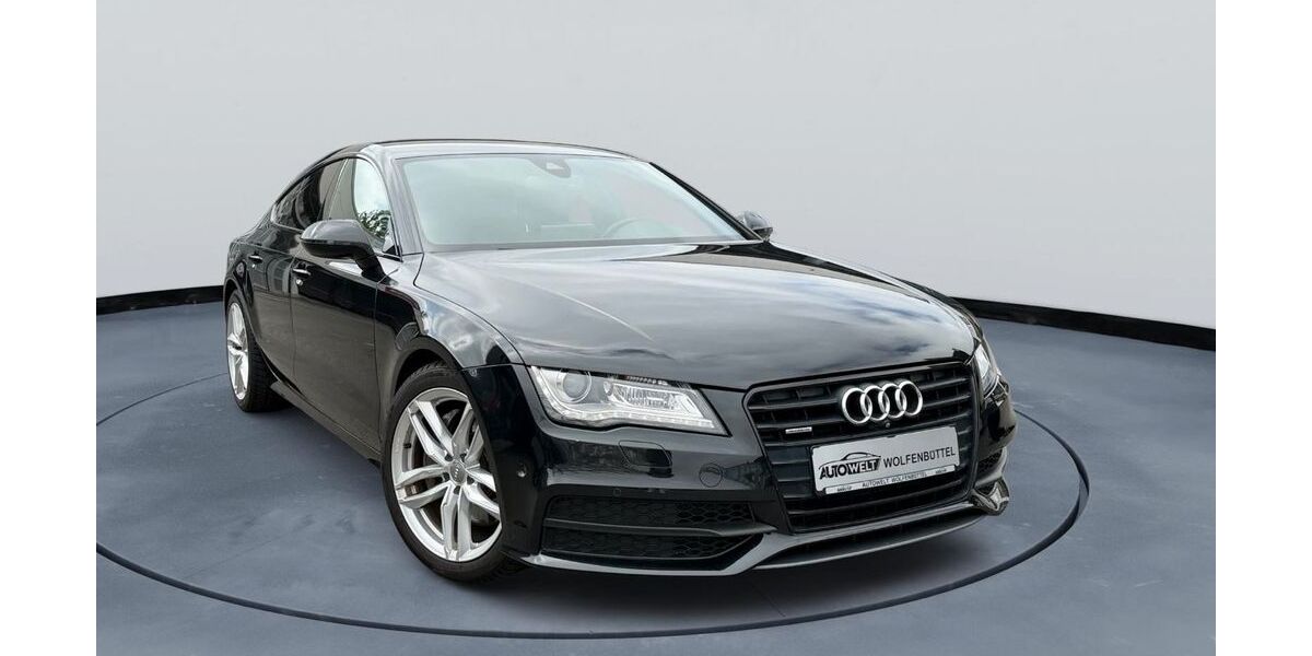 Audi A7 135.000 km 20.999 &euro; Wolfenbüttel 38304