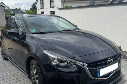 Mazda 2 88.000 km 10.999 &euro; Ilsede 31241