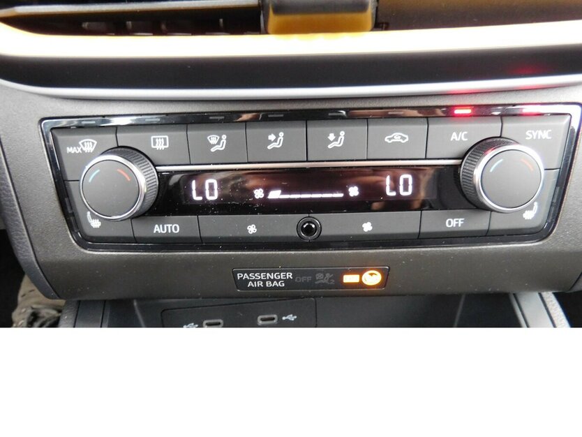 Seat Ibiza 1.0 Style TSI BMT DSG 4Trg Klima Navi 24.400 km 17.390 € Vordorf 38533