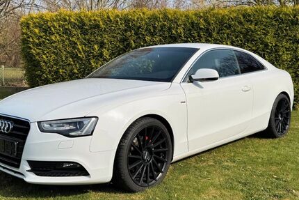 Audi A5 138.950 km 10.980 &euro; Hannover 30519