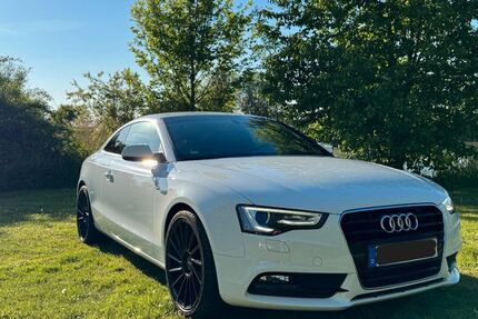 Audi A5 138.950 km 11.490 &euro; Schellerten 31174