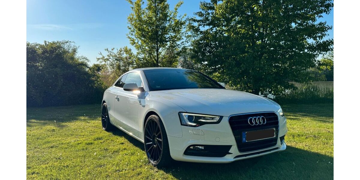 Audi A5 138.950 km 11.590 &euro; Schellerten 31174