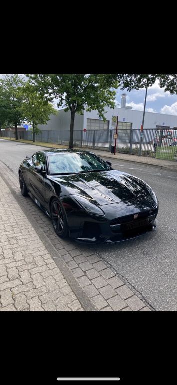 F-Type