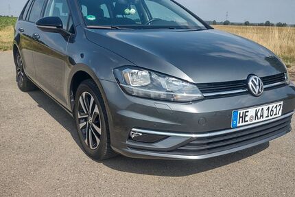 VW Golf 36.500 km 18.600 &euro; Königslutter 38154