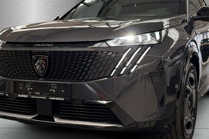 Peugeot 3008 14.990 km 52.390 &euro; Braunschweig 38126