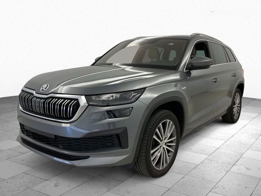 Kodiaq
