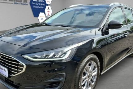 Ford Focus 61.120 km 20.690 € Peine 31226