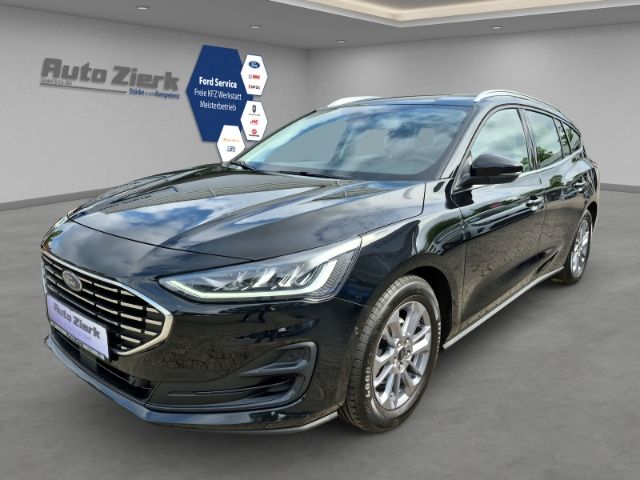 Ford Focus 61.120 km 20.690 € Peine 31226