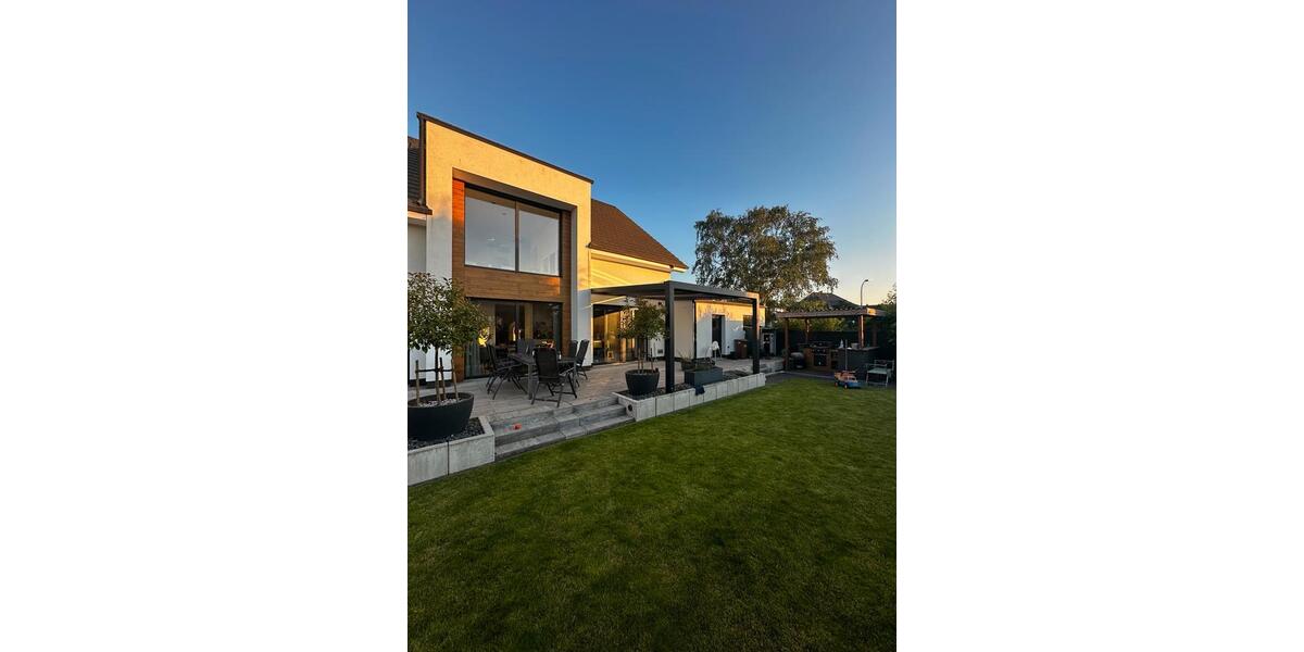 Einfamilienhaus Gifhorn - 6 Zimmer, 189 m&sup2;, 695.000&euro; | Angebot:26597989