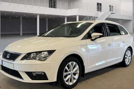 Seat Leon 67.457 km 12.590 € Wolfsburg 38440