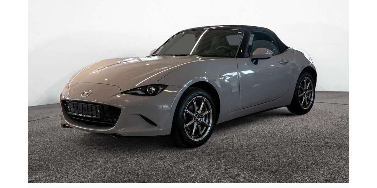 Mazda MX-5 2.000 km 31.850 &euro; Wolfenbüttel 38302