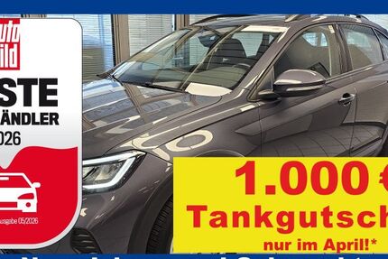 VW Taigo 67.865 km 18.350 &euro; Wolfsburg-Heiligendorf 38444