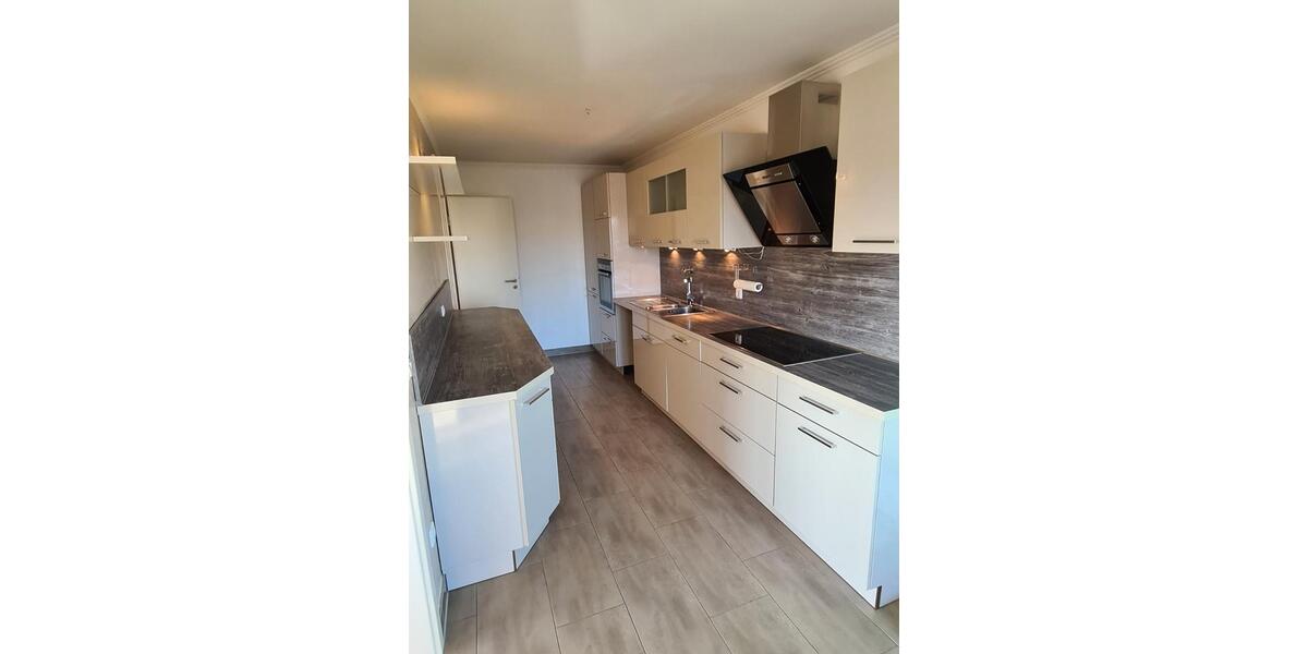 Etagenwohnung Wolfsburg Detmerode - 3 Zimmer, 79 m&sup2;, 159.000&euro; | Angebot:26355580