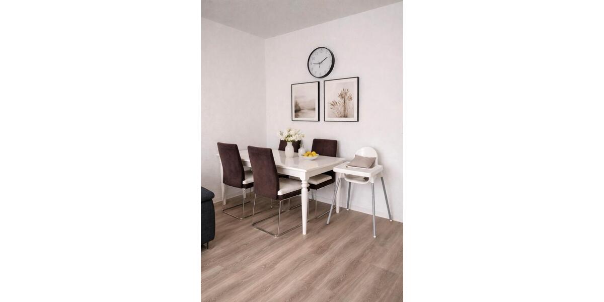 Etagenwohnung Salzgitter Ortschaft Nord - 3 Zimmer, 60 m&sup2;, 650&euro; | Angebot:26445295