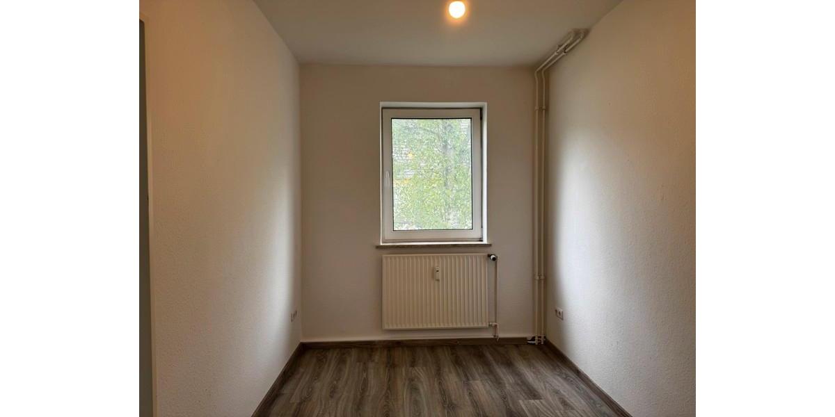 Etagenwohnung Braunschweig Lehndorf-Watenbüttel - 2 Zimmer, 43 m&sup2;, 356&euro; | Angebot:26645694