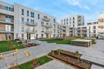 Etagenwohnung Wolfsburg Almke - 3 Zimmer, 86 m&sup2;, 985&euro; | Angebot:25438433