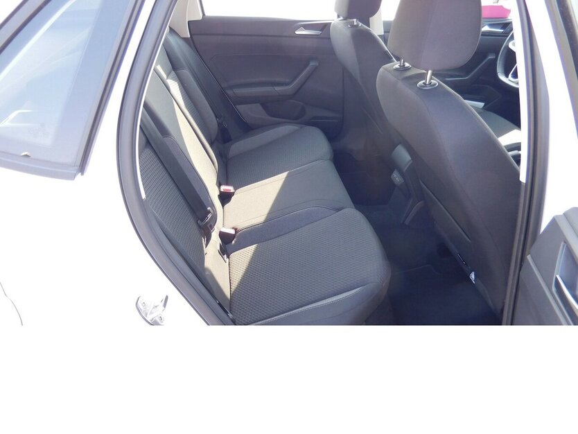 VW Polo 1.0 Life MPI BMT 4Trg Klima Navi LED 13.000 km 15.390 € Vordorf 38533