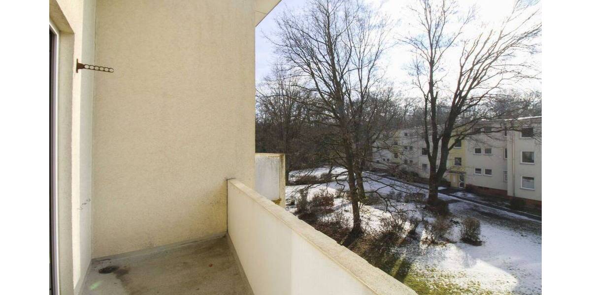 Etagenwohnung Wolfsburg Rabenberg - 3 Zimmer, 62 m&sup2;, 89.000&euro; | Angebot:26418211
