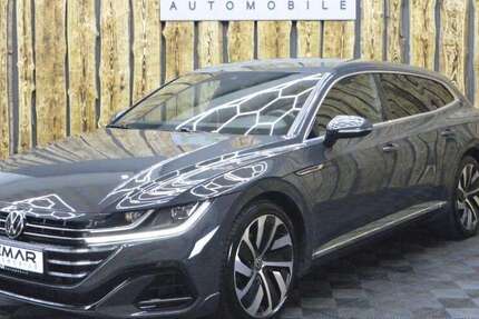 VW Arteon 147.109 km 24.990 &euro; Vechelde 38159