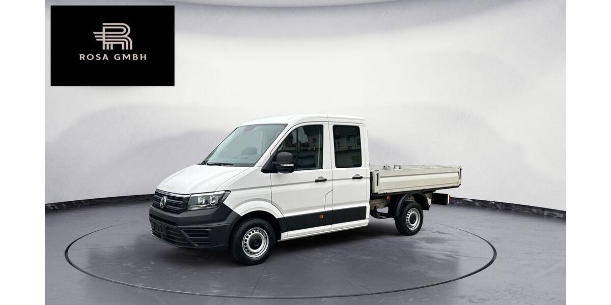 VW Crafter 137.000 km 20.900 &euro; Braunschweig 38118