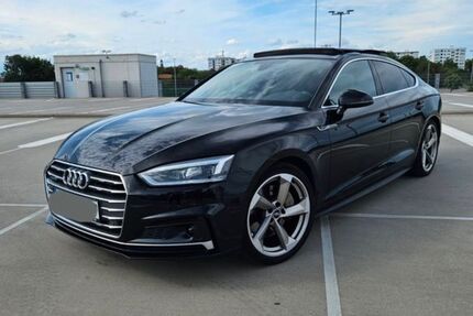 Audi A5 102.000 km 26.490 &euro; Wolfsburg 38448