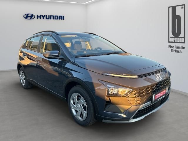 Hyundai BAYON 1.500 km 19.700 € Wolfenbüttel-Halchter 38304