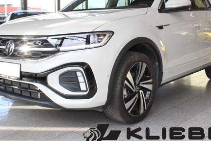 VW T-Roc 14.945 km 26.470 &euro; Braunschweig 38112