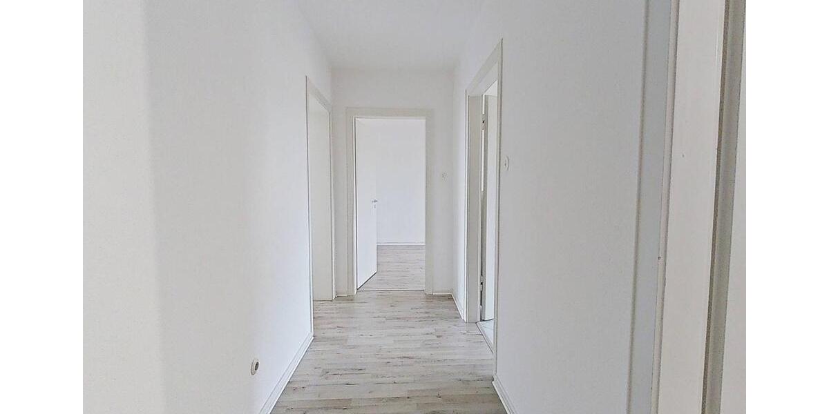 Etagenwohnung Wolfenbüttel Ahlum - 2 Zimmer, 59 m&sup2;, 490&euro; | Angebot:26663674