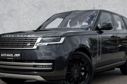 Land Rover Range Rover 48.483 km 128.490 &euro; Wolfenbüttel 38304