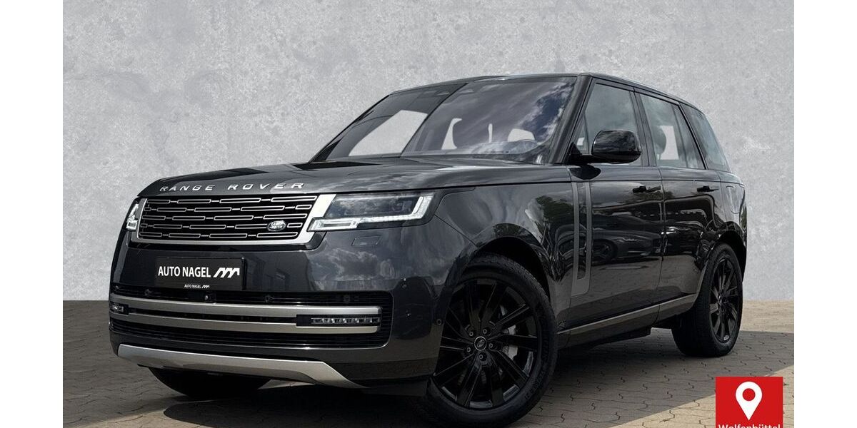 Land Rover Range Rover 48.483 km 128.490 &euro; Wolfenbüttel 38304