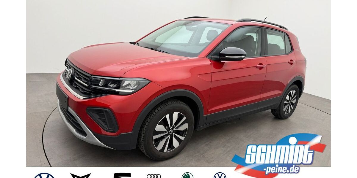 VW T-Cross 12.230 km 20.300 &euro; Peine 31226