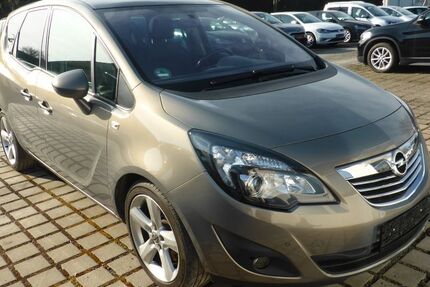 Opel Meriva 90.700 km 3.990 &euro; Wolfenbüttel 38304