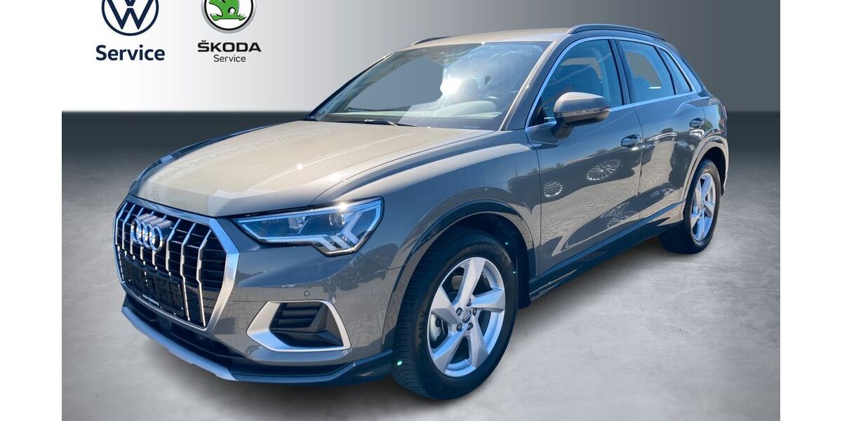 Audi Q3 11.138 km 27.570 &euro; Wolfsburg 38446