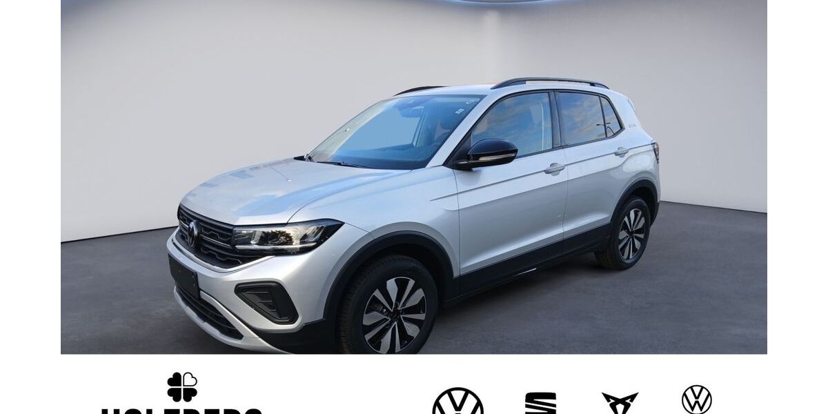 VW T-Cross 6.850 km 23.940 &euro; Braunschweig 38114