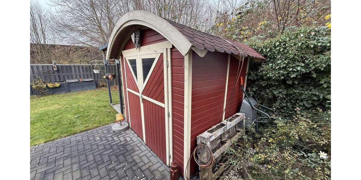 Doppelhaushälfte Braunschweig Gliesmarode - 7 Zimmer, 121 m&sup2;, 533.000&euro; | Angebot:24515587