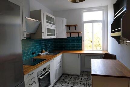 Wohnung Braunschweig Östliches Ringgebiet - 3 Zimmer, 62 m&sup2;, 990&euro; | Angebot:26029407