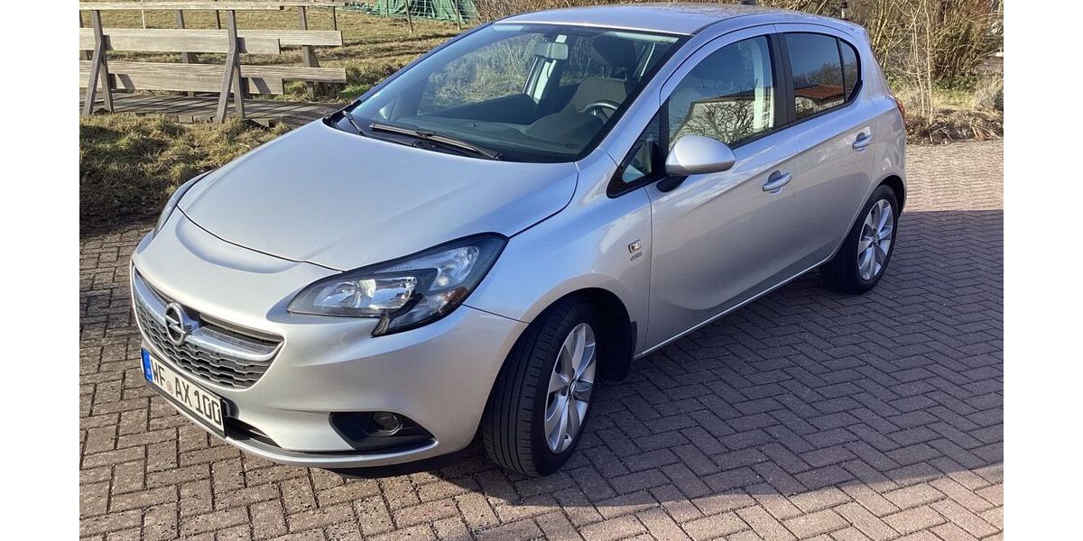 Opel Corsa 132.400 km 6.450 &euro; Cremlingen 38162
