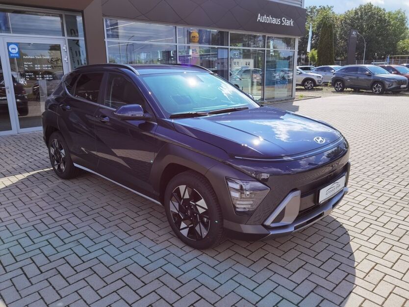 Hyundai KONA 10.000 km 30.990 € Braunschweig 38116