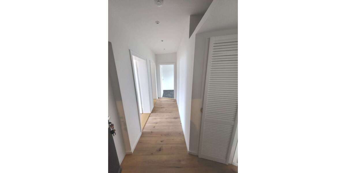 Etagenwohnung Wolfsburg Alt-Wolfsburg - 2 Zimmer, 53 m&sup2;, 503&euro; | Angebot:25240194