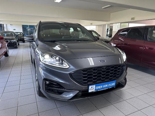 Ford Kuga 60.391 km 20.890 &euro; Salzgitter 38228