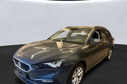 Seat Leon 115.873 km 13.639 &euro; Braunschweig 38112