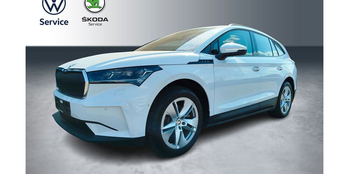 Skoda Enyaq 28.851 km 28.970 &euro; Wolfsburg 38446