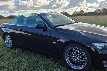 BMW 3er Cabriolet 174.100 km 9.990 &euro; Braunschweig 38100