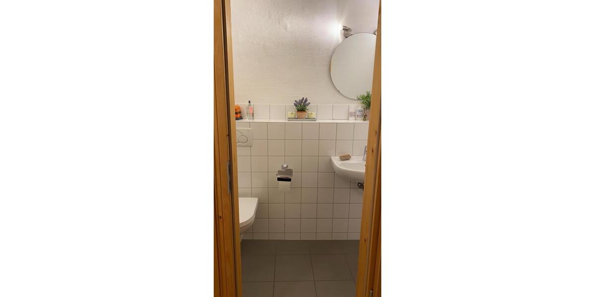 Etagenwohnung Wolfenbüttel - 2.5 Zimmer, 88 m&sup2;, 690&euro; | Angebot:27614767
