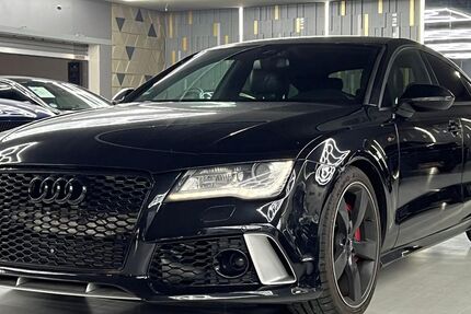 Audi A7 186.500 km 18.950 &euro; Peine 31226