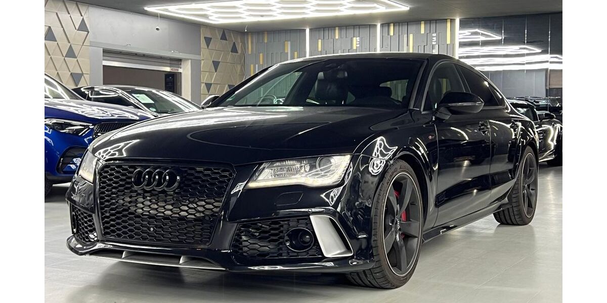 Audi A7 186.500 km 18.950 &euro; Peine 31226