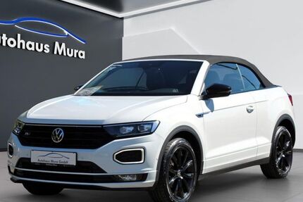 VW T-Roc 48.651 km 21.990 &euro; Cremlingen 38162